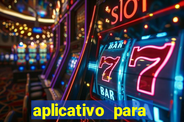 aplicativo para abrir jogos